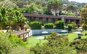 Hotel Mas Pastora - Adults Only